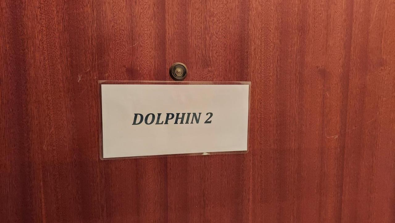 Апартаменты Dolphin 2 Луца Экстерьер фото